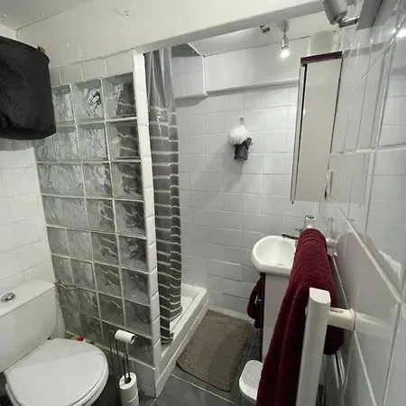 L'alessandro Apartamento *